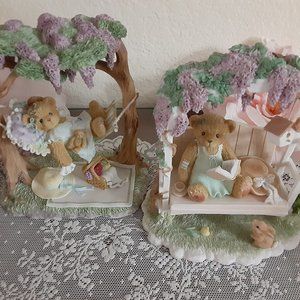 Cherished Teddies